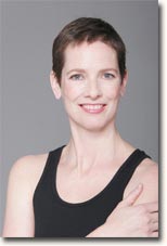 Dana Thomas